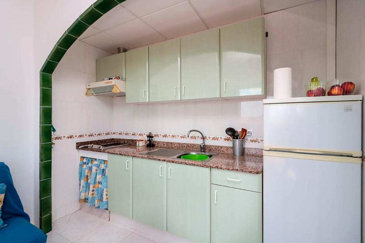 Apartament Atico Excelente En Menorca Ciutadella Calan Blanes Cala en Forcat Zewnętrze zdjęcie